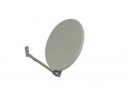 Televes Alu-Spiegel 67x71cm       S660-W 