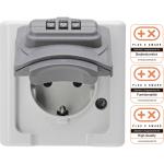 Kopp APWG Blue Electric        109856007 