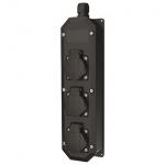 Mennekes Steckdosenleiste IP44   9203230 