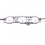 DOTLUX LED Modul ACplus 1,5W 5169-060160 