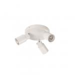 SLV PURI 2.0 Tube Wand-u.Decken- 1008334 