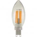 SLV LED Candle LED-Leuchtmittel  1008158 