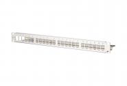 Metz E-Dat Modulträger 19"   130921-00-E 