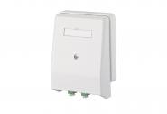 Metz OpDAT 4 AP 2xLC-D APC  1501127602-E 