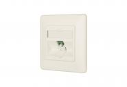 Metz OpDAT UP 1xLC-D APC    1501207K1U-E 
