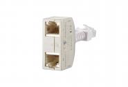 Metz Cable Sharing Adapter   130548-01-E 