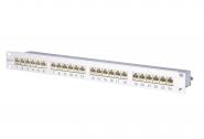 Metz Patch-Panel E-Dat C6 24x8 130855-E 