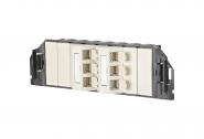 Metz E-DAT Subway 6x8(8)    1309310601-E 
