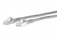 Metz Patchkabel Cat.6a      130845C033-E 