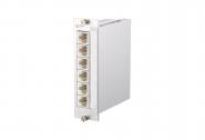 Metz E-DAT C6 6X8 C6 3HE MODUL  130857-E 