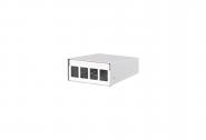 Metz Keystone AP-Geh 4Port 130861-0402KE 
