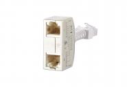 Metz Cable Sharing Adapter   130548-02-E 
