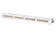 Metzc E-DAT C6A 24 Port 1HE    130856C-E 