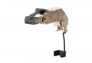 Metz RJ45 field plug pro    130E405042-E 