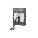 APC Ersatzbatterie                 RBC33 