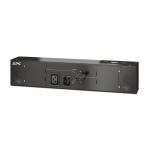 APC SERVICE BYPASS PANEL     SBP3000RMHW 