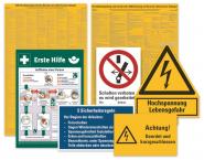 HEIN 177550 Set Warn-        HEIN_177550 