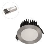 EVN LED-Downlight IP44 chrom   L44101302 