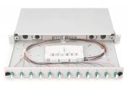 Assmann Ausziehbare Glasfaser DN-96331/3 
