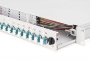 Assmann Ausziehbare Glasfaser DN-96332/3 