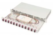 Assmann Ausziehbare Glasfaser DN-96321-4 