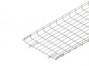 Niedax Gitterrinne U-form   MTC 54.500 V 