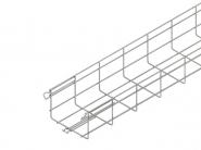 Niedax Gitterrinne U-form  MTC 105.150 F 