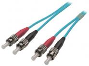 EFB Duplex Jumper ST-ST        O7013.0,5 