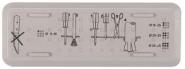 STRIE Membranflansch                ZB43 