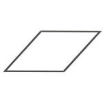 GEWISS Dichtung 360x260mm        DX59551 