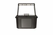 ABUS IR-Strahler, 15 W, 10°-   TVAC71070 