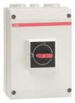 ABB Sicherheitsschalter         OTP16T6M 