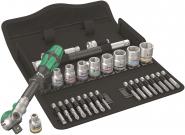 Wera 8100 SB 9 Zyklop        05004049001 