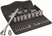 Wera 8100 SB 10 Zyklop       05004050001 