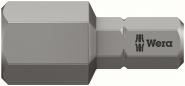 Wera Innensechskant Bits     05056340001 