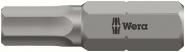Wera Innensechskant-Bits 5.0x25 