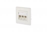 Metz C6A Modul 3 Port     130B12D31002-E 