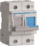 Hager Lasttrennschalter f.Sicherung L75M 
