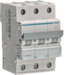 Hager Leitungsschutzschalter      MCN340 