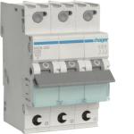 Hager Leitungsschutzschalter      MCS320 