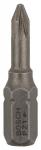 Bosch Schrauberbit Extra-Hart PZ1 