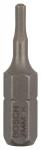Bosch 3Schrauberbit           2607001718 