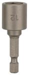 Bosch Steckschlüssel 50x12mm  2608550090 
