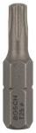 Bosch Schrauberbit Extra-Hart T25 
