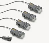 Fluke i5A/50A PQ4 4-Phasen-Satz m.Mini 