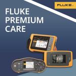 Fluke -1777/FPC EU Dreiphasiger 