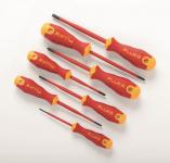 Fluke Kit mit 7 isolierten 