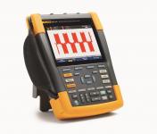 Beha FLUKE-MDA-550-III 