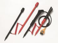 Fluke BTL20 Satz intelligente Messköpfe 