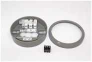 Theben AP-Rahmen Surface box LUXA 103 GR 